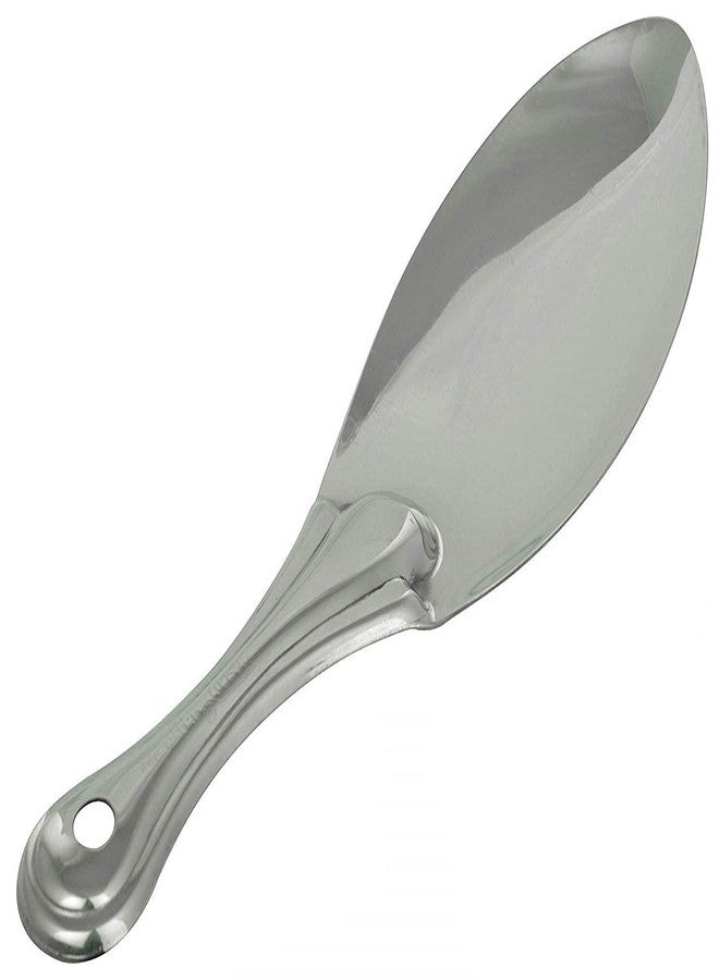 Bartan Star Stainless Steel Rice Serving Spoons Set of -2 - Image 5