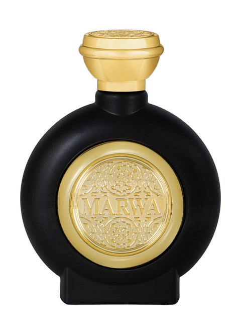 MARWA AMBER OUD ELIXIR 100ML From Mahabub perfumes