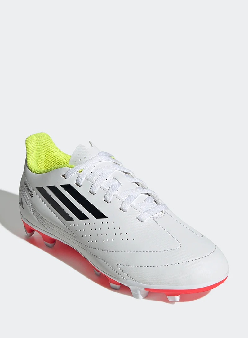 adidas ديبرتيفو III FXG للأطفال