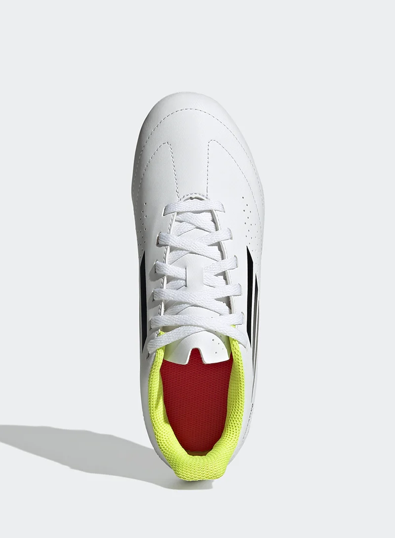 adidas ديبرتيفو III FXG للأطفال