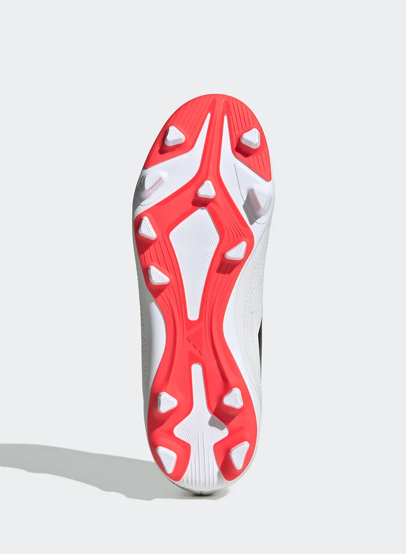 adidas ديبرتيفو III FXG للأطفال