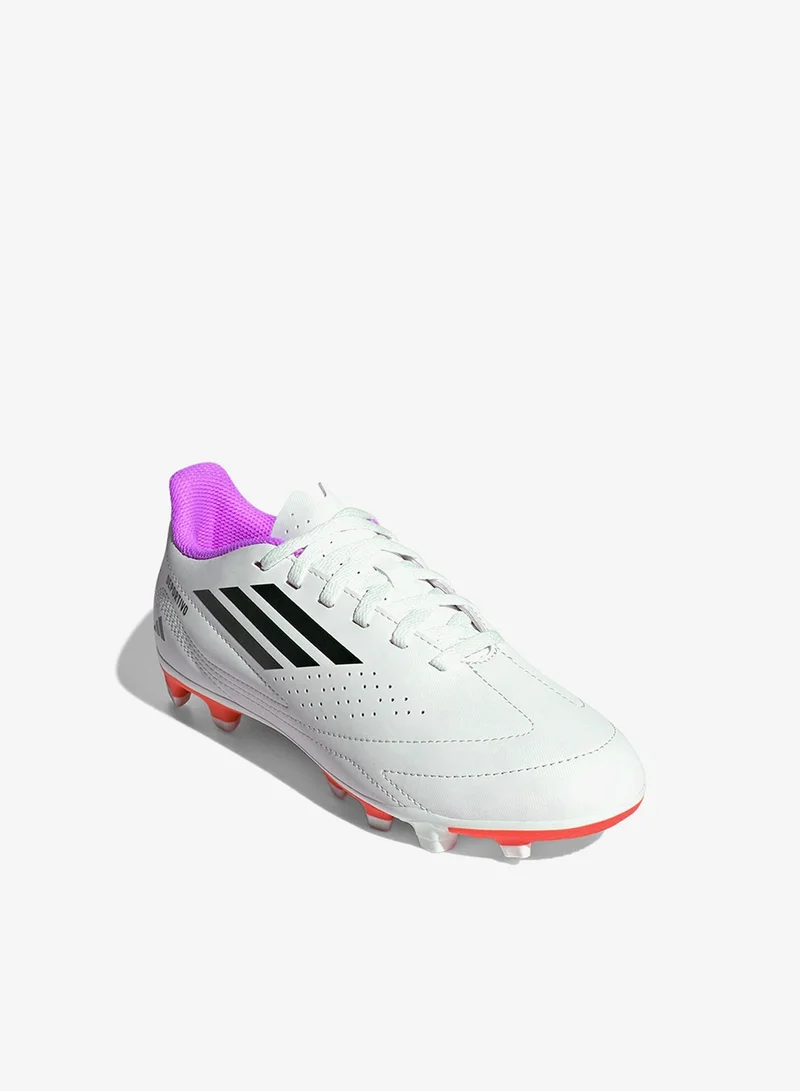 Adidas Kids Deportivo Iii Fxg