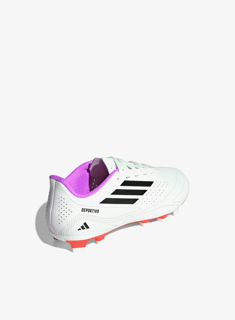 Adidas Kids Deportivo Iii Fxg