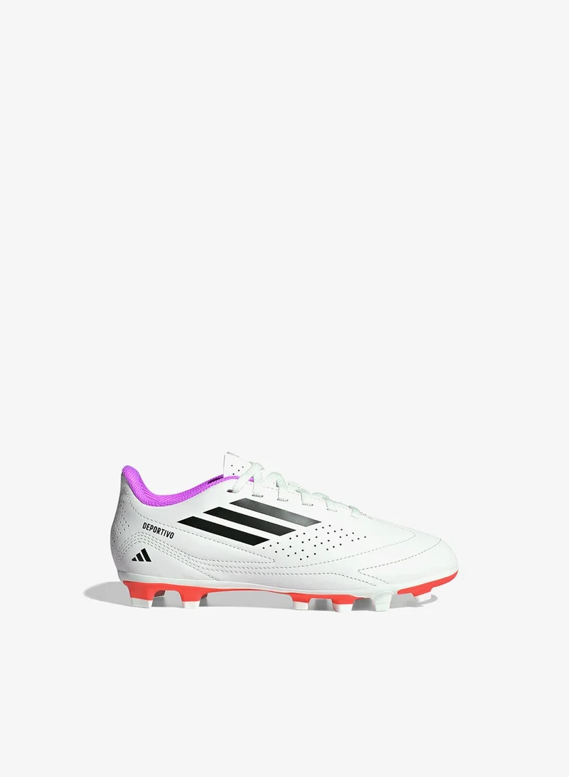 Adidas Kids Deportivo Iii Fxg