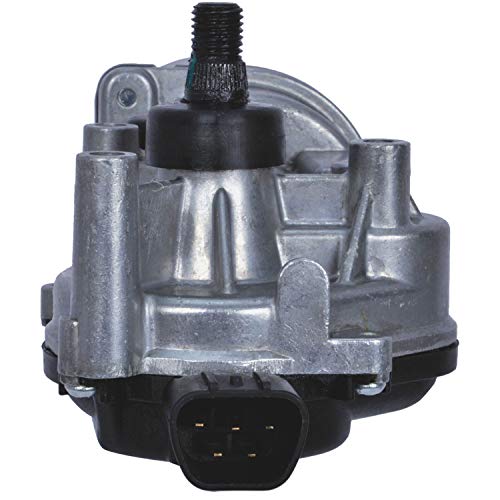 Cardone 85-4068 New Windshield Wiper Motor - Image 4