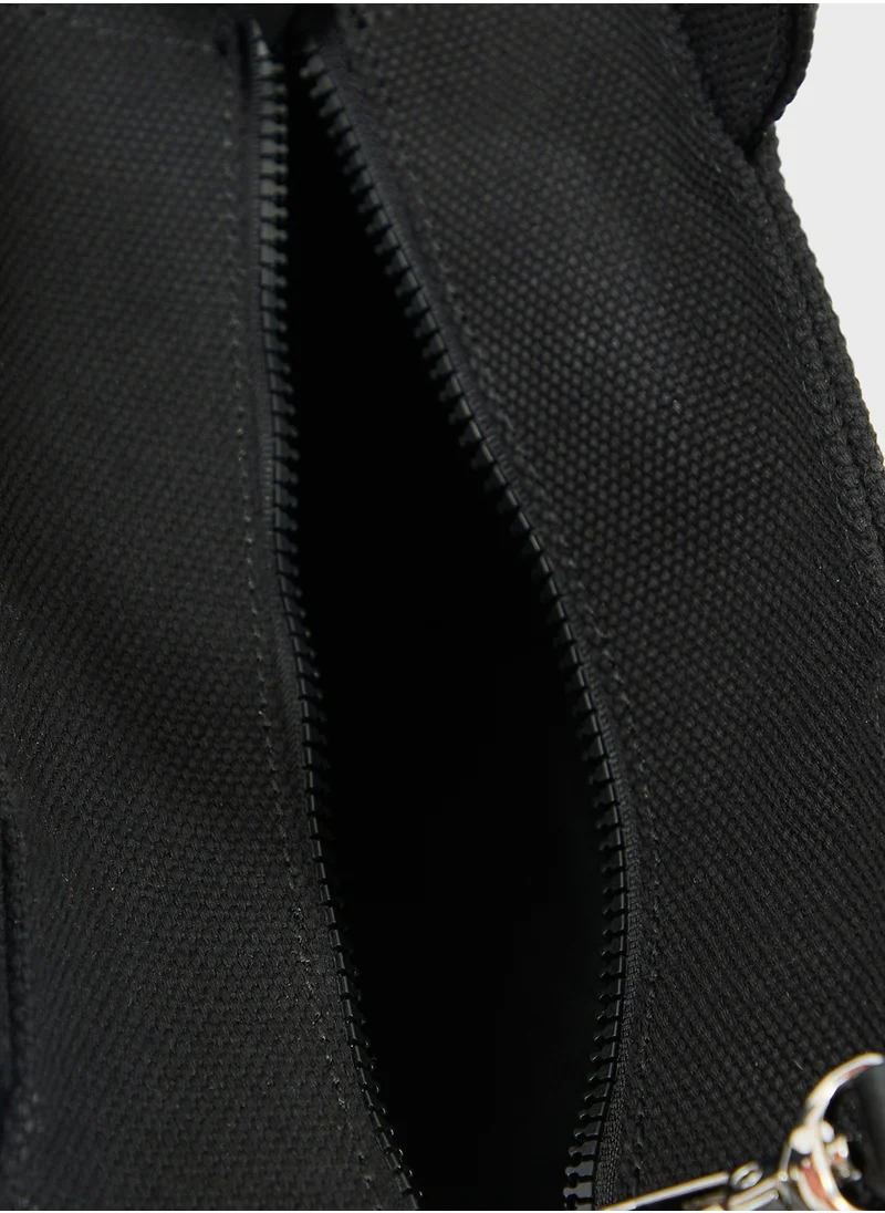 DKNY Hadlee Top Handle Zip Through Tote