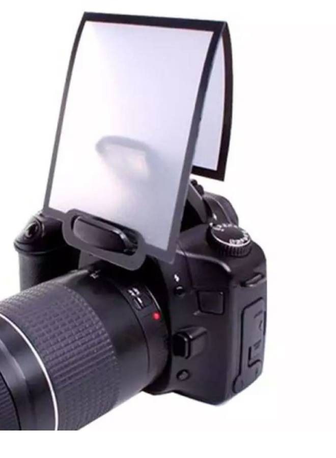 Elite Dose Soft Screen Pop-up Flash Diffuser - Image 2