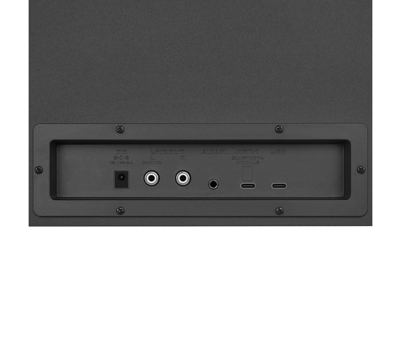 NUX NCK-430 Digital Piano Walnut - 3 Years Warranty - Image 5