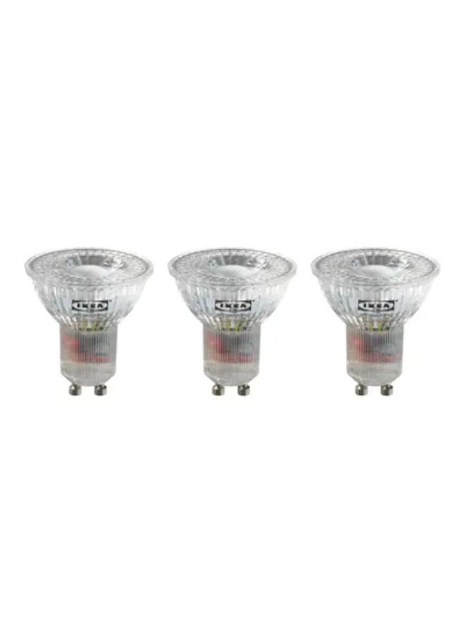 LED Bulb Lumen Gu10 200 Pearl 2 5watts