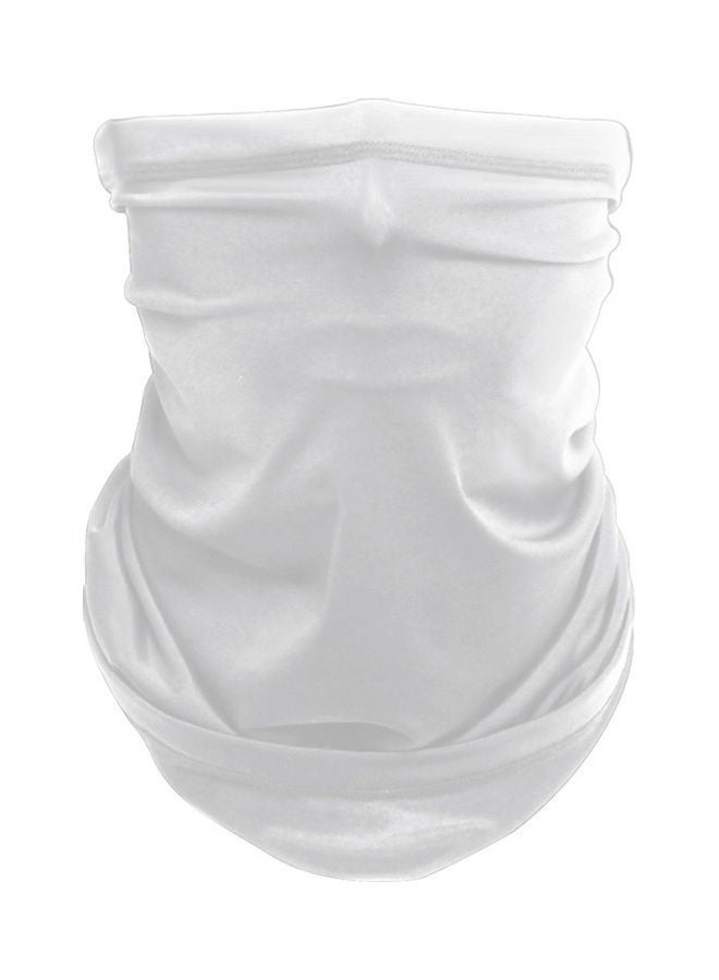 NIBEMINENT 2-Piece UV Protection Neck Gaiter  - Image 2