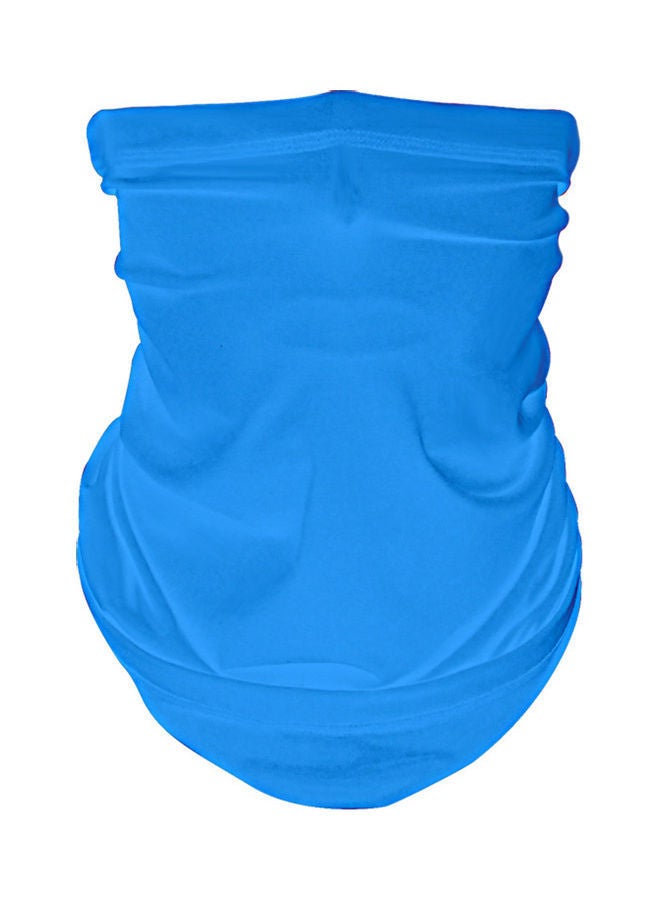 NIBEMINENT 2-Piece UV Protection Neck Gaiter  - Image 3