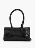 Flora Bella By Shoexpress BLACK