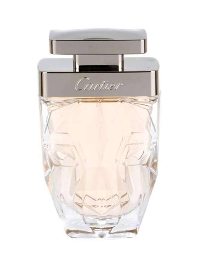 كارتييه ماء عطر لا بانثير ليجير 50ملليلتر - Image 1