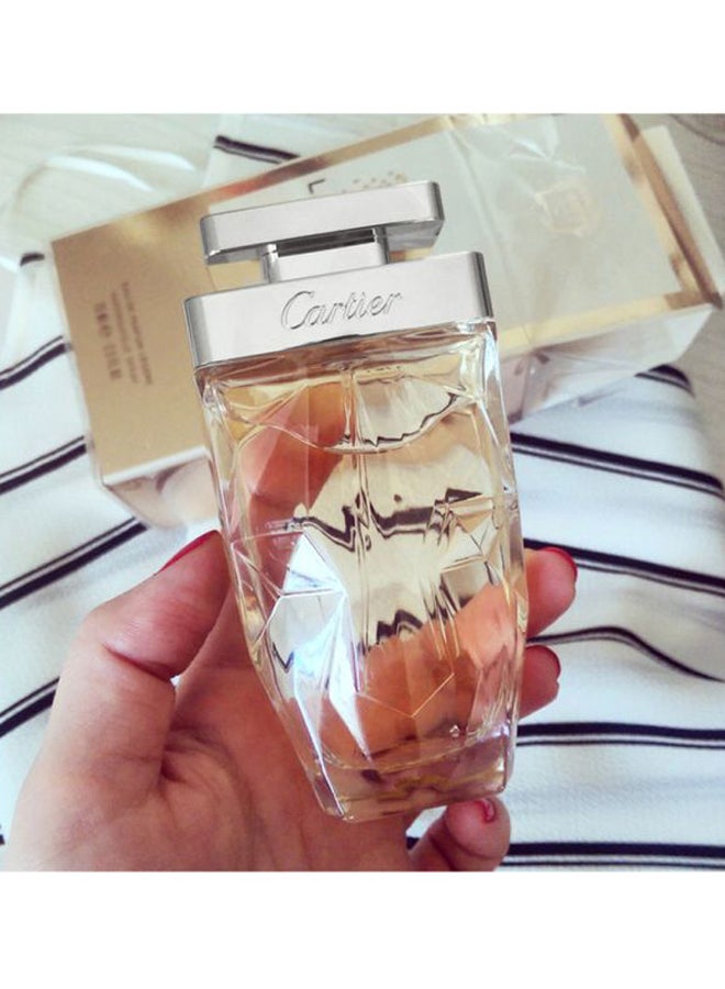 كارتييه ماء عطر لا بانثير ليجير 50ملليلتر - Image 4