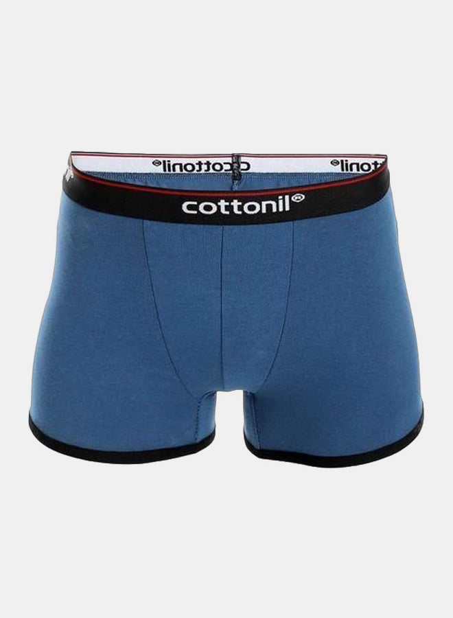 Cottonil Bundle OF (6) - Men Boxer Solid - Image 3