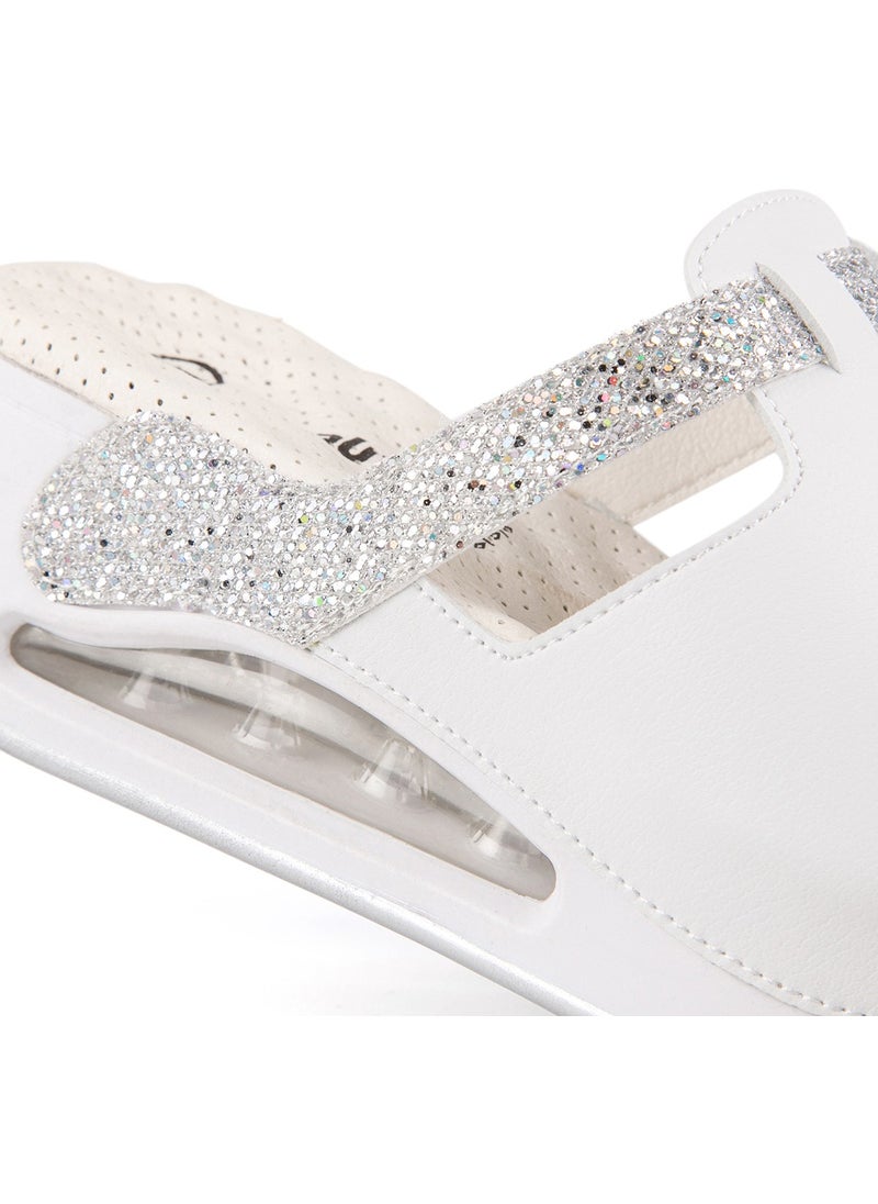 MUYA Orthopedix Libra Women's Slippers 31214  - Image 2