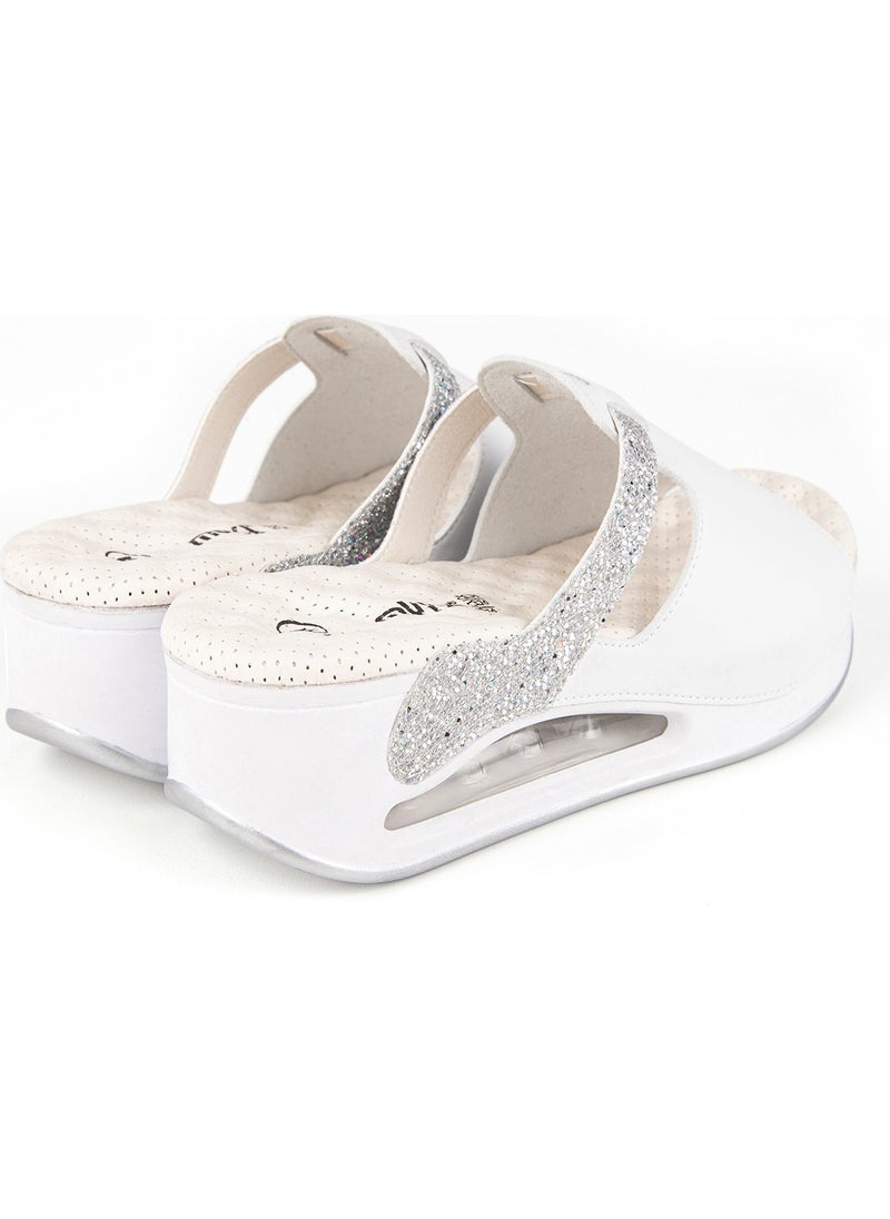 MUYA Orthopedix Libra Women's Slippers 31214  - Image 3