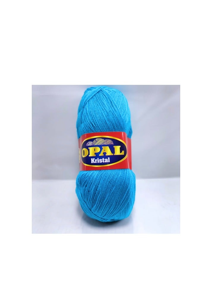 Turkish Crystal Thread 0125