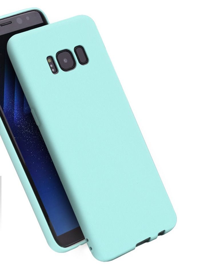 Loquat Suitable For Samsung Skin Feeling Frosted Protective Sleeve - Image 1