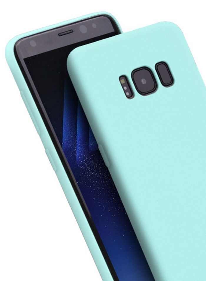 Loquat Suitable For Samsung Skin Feeling Frosted Protective Sleeve - Image 2