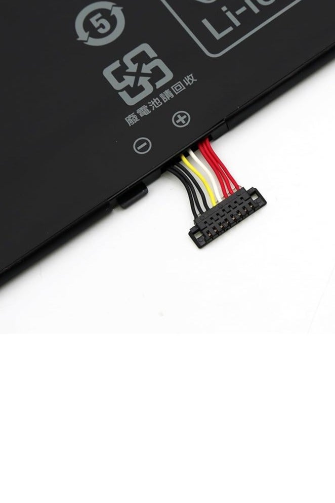 Terabyte بطارية بديلة C41N1805 لأجهزة Asus ROG Zephyrus S GX531GS، ROG Zephyrus S GX531GXR-ES016T - Image 3