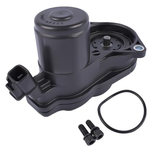 Koomaha 46310-33010 Parking Brake Actuator Right Left Replacement for 2018-2022 Lexus Toyota Camry Avalon Corolla RAV4 2.5L 3.5L 4631033010 - Image 5