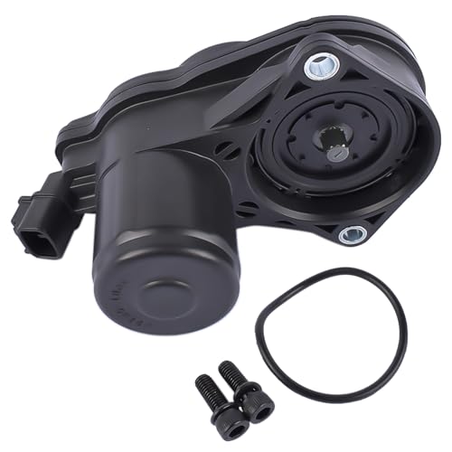 Koomaha 46310-33010 Parking Brake Actuator Right Left Replacement for 2018-2022 Lexus Toyota Camry Avalon Corolla RAV4 2.5L 3.5L 4631033010 - Image 4