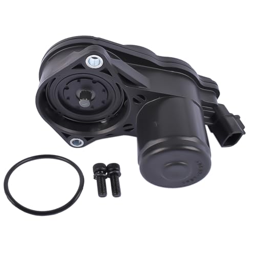 Koomaha 46310-33010 Parking Brake Actuator Right Left Replacement for 2018-2022 Lexus Toyota Camry Avalon Corolla RAV4 2.5L 3.5L 4631033010 - Image 3