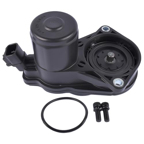 Koomaha 46310-33010 Parking Brake Actuator Right Left Replacement for 2018-2022 Lexus Toyota Camry Avalon Corolla RAV4 2.5L 3.5L 4631033010 - Image 2