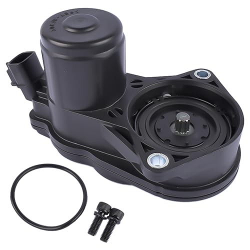 Koomaha 46310-33010 Parking Brake Actuator Right Left Replacement for 2018-2022 Lexus Toyota Camry Avalon Corolla RAV4 2.5L 3.5L 4631033010 - Image 1