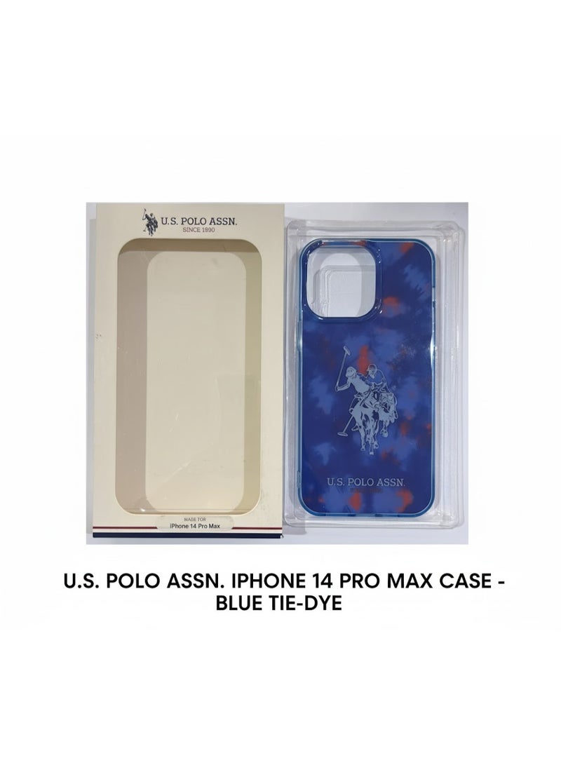 Polo Case for iPhone 14 Pro Max