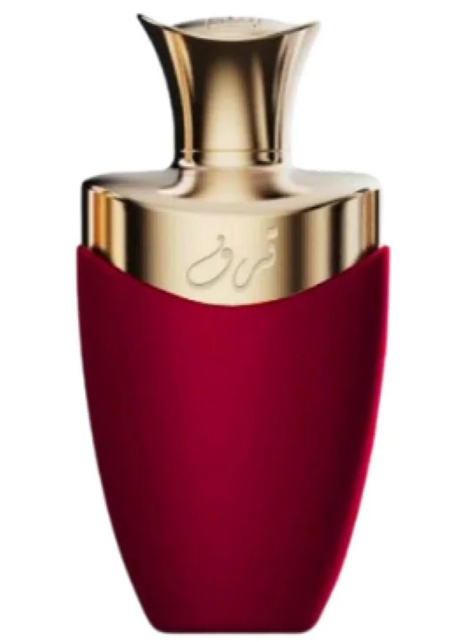 رند البحرين عطر ترف من رند البحرين 100 مل - Image 2