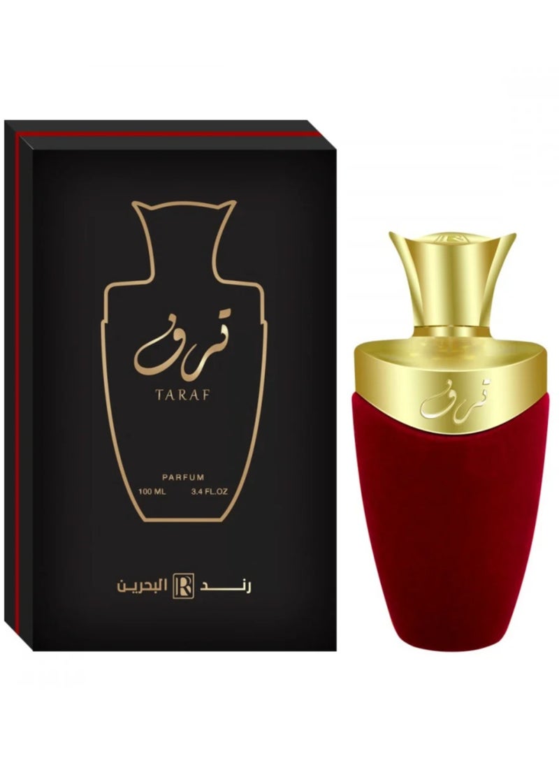 رند البحرين عطر ترف من رند البحرين 100 مل - Image 1