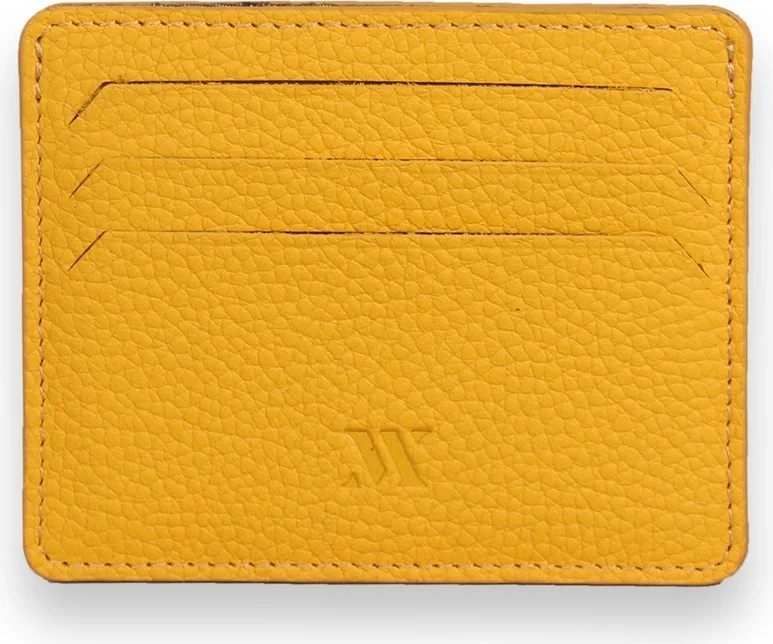 My Valice Unisex Genuine Leather Wallet and Card Holder 1817