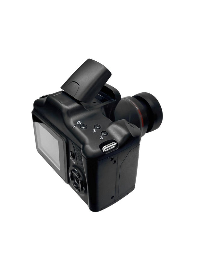 Generic Canon Eos Mark Iv Digital Slr Camera Body Frame Cmos Sensor Digic Image Processor 61-point Af System Video Recording Built-in-Body Color:Telephoto Wide Angle + 16g Memory Card  - Image 2