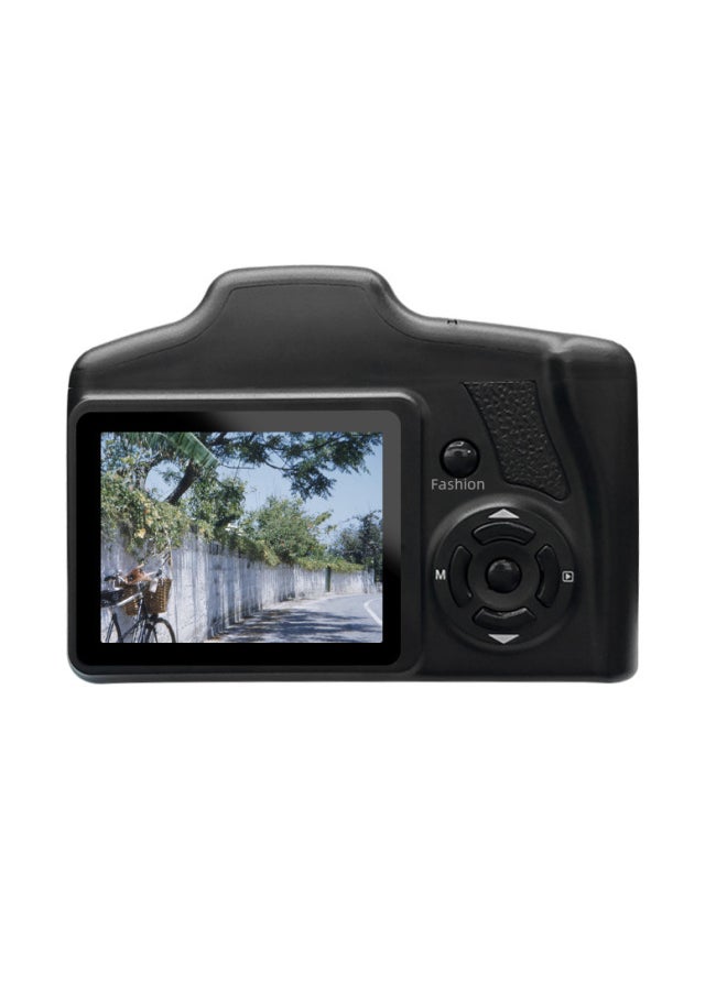Generic Canon Eos Mark Iv Digital Slr Camera Body Frame Cmos Sensor Digic Image Processor 61-point Af System Video Recording Built-in-Body Color:Telephoto Wide Angle + 16g Memory Card  - Image 5