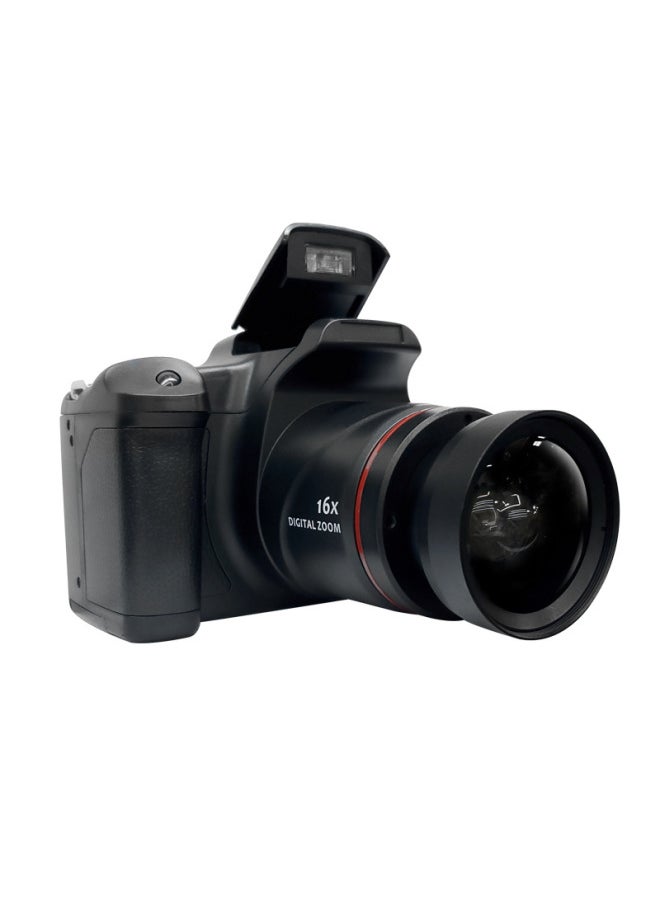 Generic Canon Eos Mark Iv Digital Slr Camera Body Frame Cmos Sensor Digic Image Processor 61-point Af System Video Recording Built-in-Body Color:Telephoto Wide Angle + 16g Memory Card  - Image 4