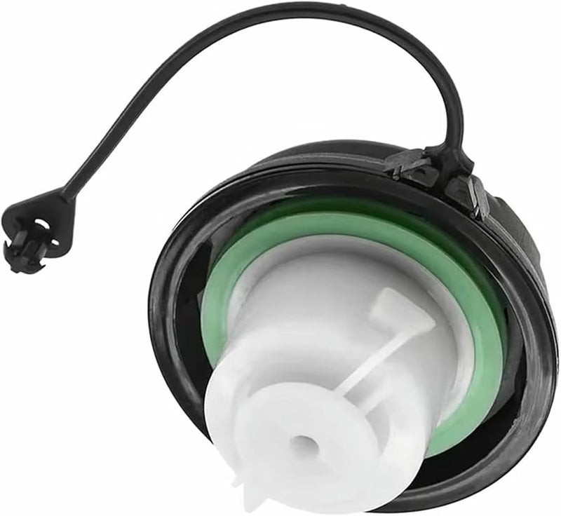 Fuel Tank Filler Cover Gas Cap For Cadillac CTS 2005 2006 2007 2008 2009 2010 2011 - Image 5