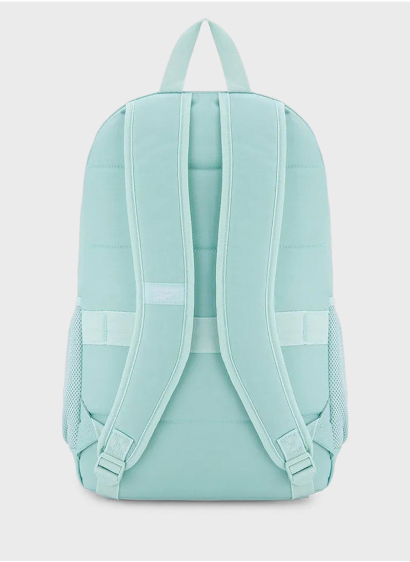 Reebok Mochila 2C Portatodo Backpack  - Image 2