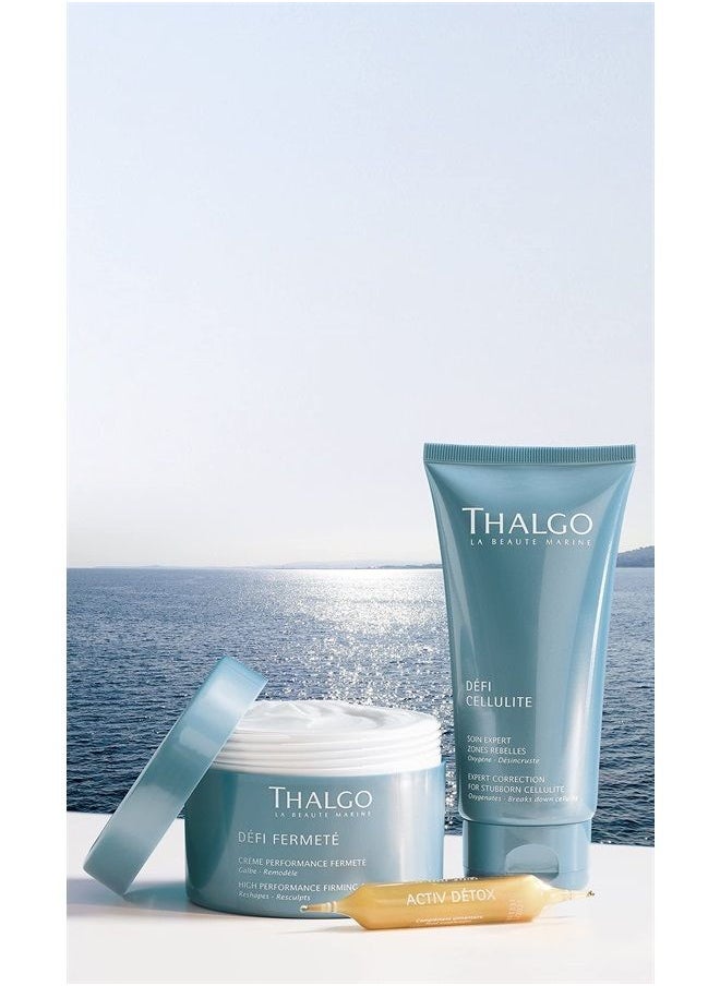 Thalgo Defi Fermete High Performance Firming Cream, 6.76 Fl Oz  - Image 3