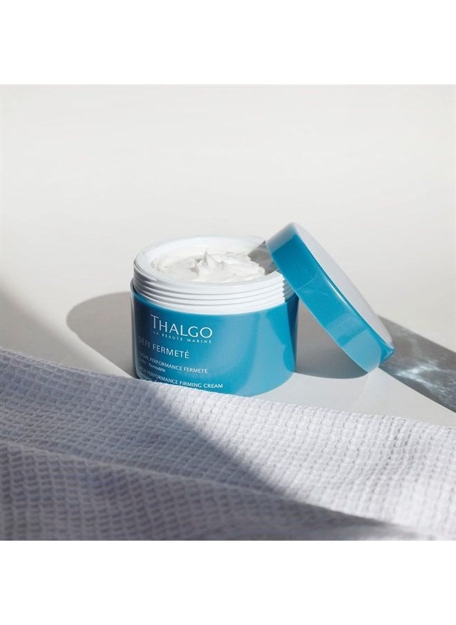 Thalgo Defi Fermete High Performance Firming Cream, 6.76 Fl Oz  - Image 2