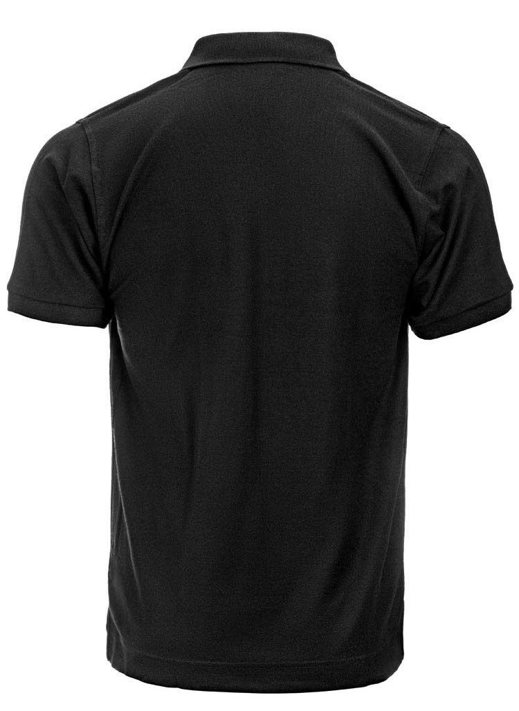 SANTHOME Secure Anti-Bacterial Basic Polo Shirt -3XL  - Image 2