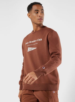 Logo Sweatshirt
