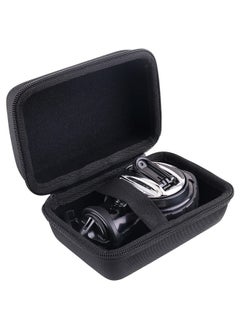 JINMEI JINMEI Hard EVA Carrying Case Compatible with TAJIMA Chalk Line-Rite Jam Free Chalk Box/CR301JF/CR201RD/CR202B Chalk Line storage case  - Image 3