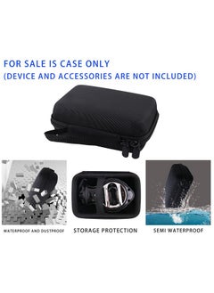 JINMEI JINMEI Hard EVA Carrying Case Compatible with TAJIMA Chalk Line-Rite Jam Free Chalk Box/CR301JF/CR201RD/CR202B Chalk Line storage case  - Image 4