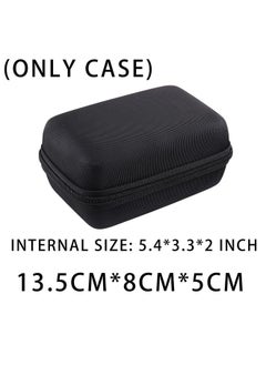 JINMEI JINMEI Hard EVA Carrying Case Compatible with TAJIMA Chalk Line-Rite Jam Free Chalk Box/CR301JF/CR201RD/CR202B Chalk Line storage case  - Image 2