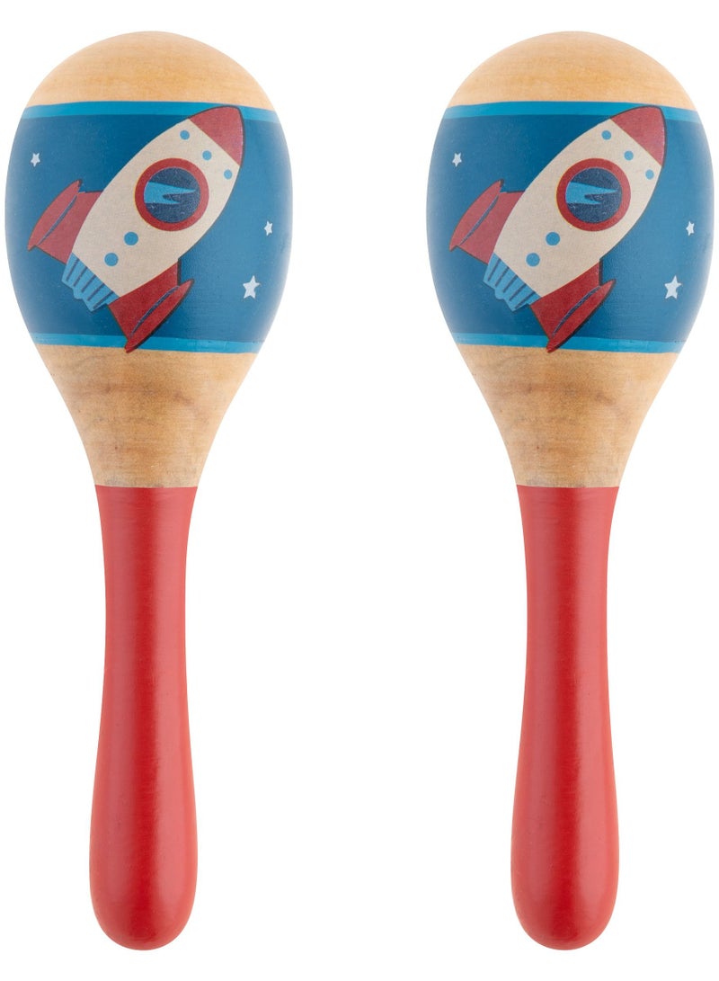 ستيفن جوزيف Percussion Set Rocket - Image 2