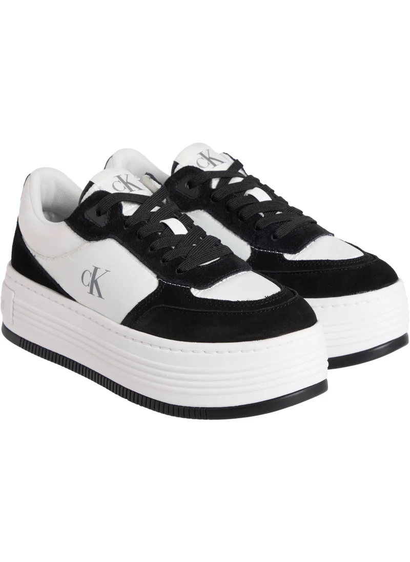 Calvin Klein Jeans Causal Low Top Sneaker