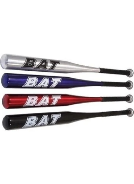 BarkoFix Aluminum Baseball Bat Blue