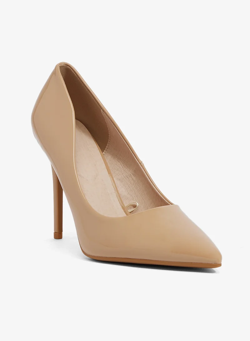 Truffle Classic_Pumps